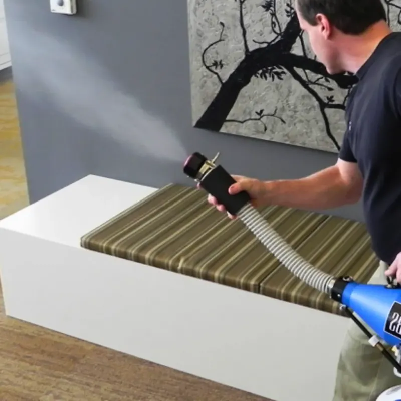 Professional Odor Removal in East Pensacola Heights, FL